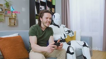 AI-powered Video Games: Personalized Experiences for Every Player! Part 1 #ai #trending #aiinindia