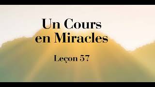 UCEM lesson 57