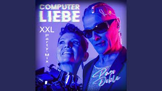 Computerliebe (Xxl Party-Mix)