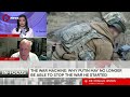 Is Putin using Russian media criticism of war to test public sentiment? Donald Jensen weighs in
