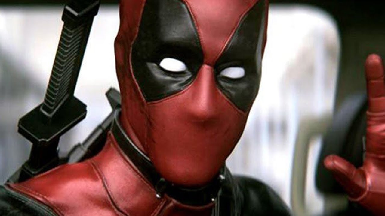 El Final Explicado De Deadpool 2