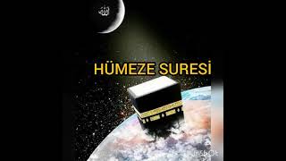 Hümeze Suresi Türkçe Meal Türkçe Meal Hatmi