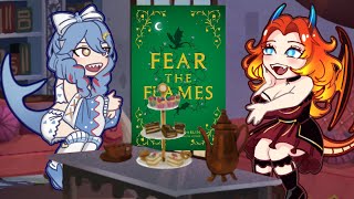 Fear The Flame Lore Biters Episode 1