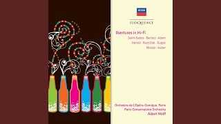 Auber: Masaniello Overture