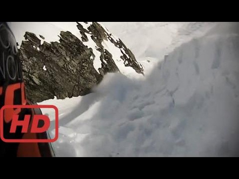 Avalanche strikes crowded Mammoth Mountain: 'Essentially, the top of the ...