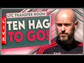 NABY KEITA UP FOR SALE?? | MAN U PLAYERS TURN ON TEN HAG BEFORE LIVERPOOL GAME!