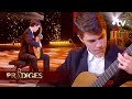 Capture de la vidéo Paolo 15 Ans À La Guitare "Concerto D'aranjuez" De Joaquín Rodrigo - Prodiges 2021 Saison 8 : Finale