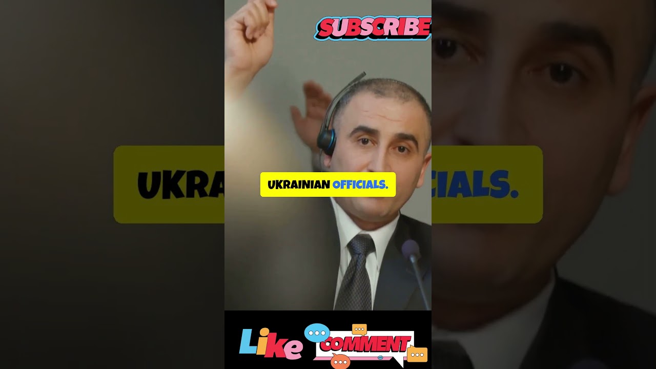 Zelenskyy Warns of Manipulation in Ukraine Ceasefire Talks with Putin