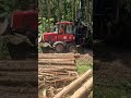 Valmet 840.2 sound Edelstahlauspuff
