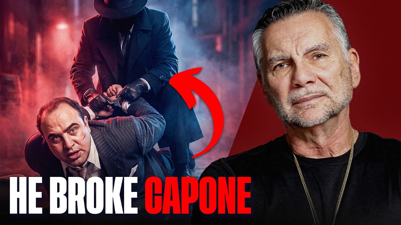 Nine decades after he was sentenced for tax evasion, one question still dogged the case: was it really Eliot Ness who took down the most powerful gangster in America? Government wiretaps were...