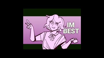 Allergic to people meme//fnaf