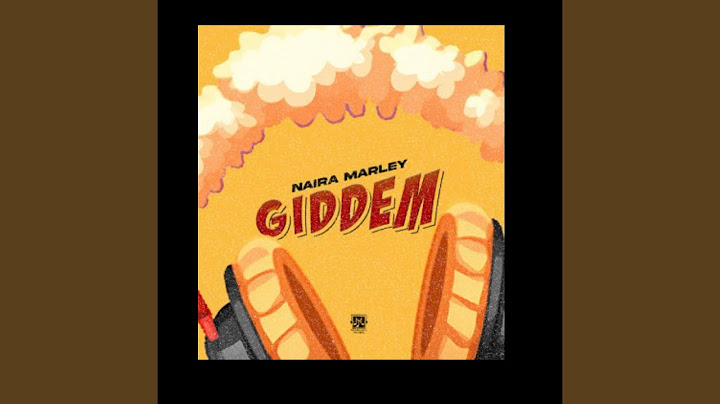 Giddem (Amapiano)