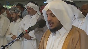 سورة الأعلى هيثم الدخين