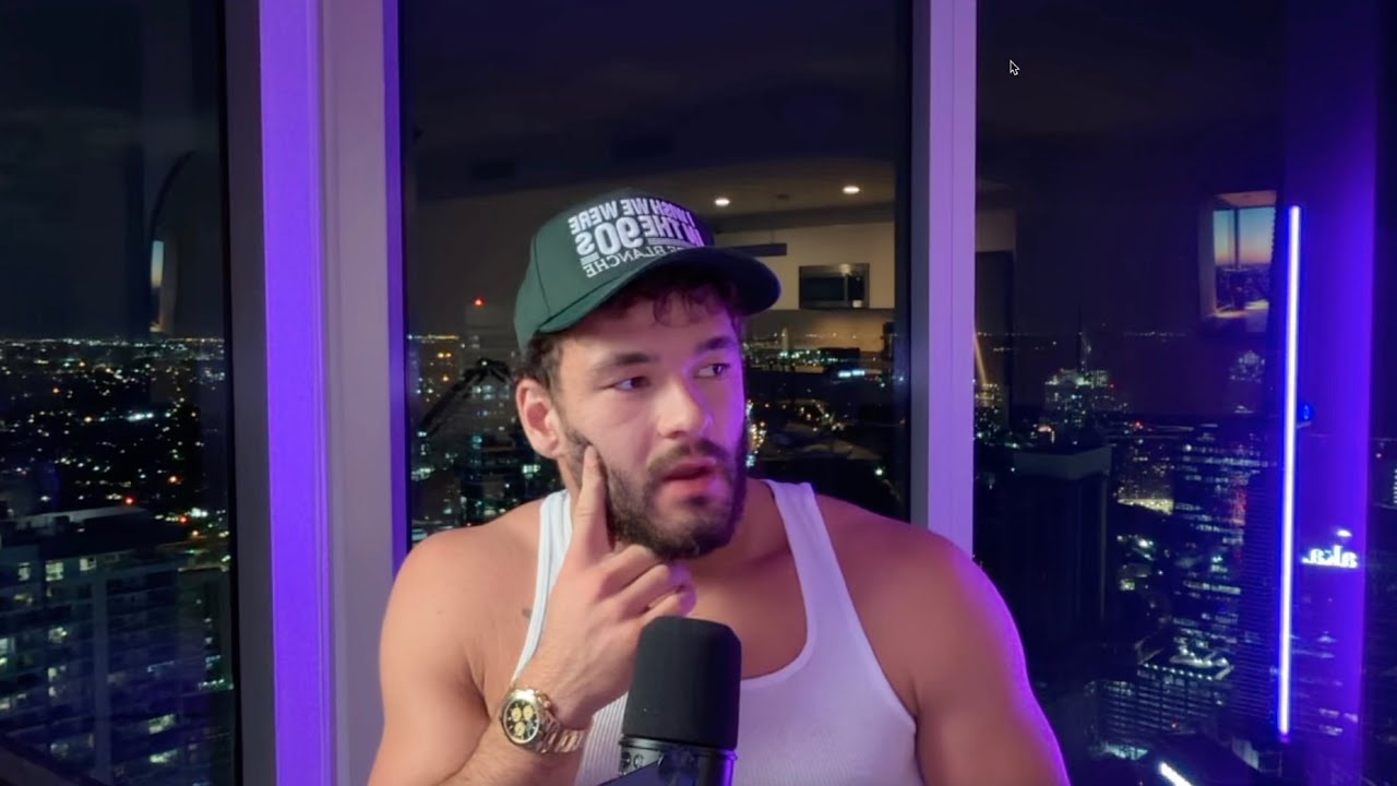 this mindset made me a millionaire at 21 with my personal brand.