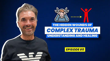 Healing From Complex Trauma: A Guide to Recovery