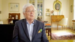 Häxprocesser Och Brinnande Bål - Mårtenson Berättar Om Homans Prästförfader