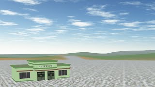 3D City Builder in the browser, with JavaScript