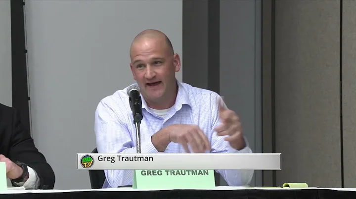 Gering School Board Candidate Forum