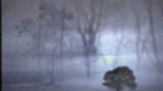 Video thumbnail of "Andrew Peterson - The Silence Of God"