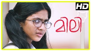 Mili Movie Scenes | Title Credits | Sai Kumar upset with young Amala Paul | Bindu Panicker Mili Movie Scenes | Title Credits | Sai Kumar upset with young Amala Paul | Bindu Panicker