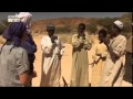 Magische Welten - Sahara - Dokumentation über die Sahara - Aufbruch ins Ungewisse