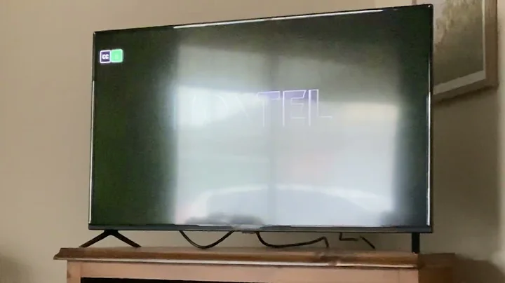 Foxtel Acknowledgement Screen (INCOMPLETE)/Foxtel Originals (2021) (DO NOT BLOCK FOXTEL!!!)