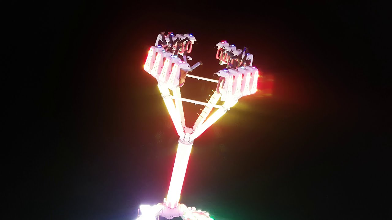 X.factory Foire de saint-omer