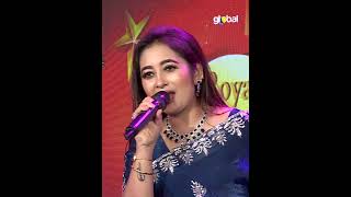 Ekbar Ashe Prano Bondhu | একবার এসে প্রাণ বন্ধু | Lita Sarker | Global Music