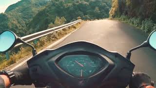 Pahadon Mein ft. Song by Salman Elahi ft. Landour | MUSSOORIE