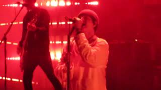 Third Eye Blind - Losing a Whole Year Live Xfinity Center