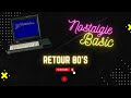 Nostalgie  retour dans les annes 80 avec lemulateur amstrad cpc