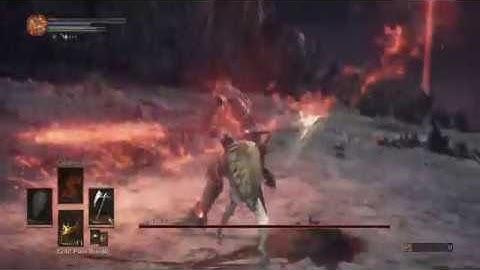 SL1 NG+7 No Rolling/blocking/parrying Soul of Cinder (Round 2)