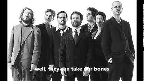 Rock Plaza Central- Anthem For The Already Defeated ( Lyrics)