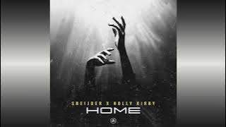 Sneijder & Holly Kirby - Home  [As Played On A State of Trance Episode 1241]