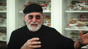 At Home With: Bob Greenberg