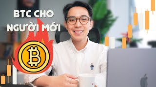 Giải thích đơn giản: Bitcoin cho người mới | Đầu tư 101