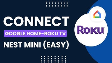 How To Connect Google Home to Roku TV ! Use Roku with Google Assistant
