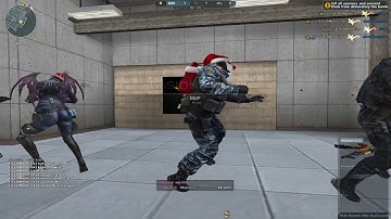 CF West 2021 (but actually CF on its finest)