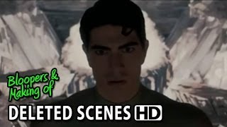 Superman Returns (2006) Deleted, Extended \& Alternative Scenes #1