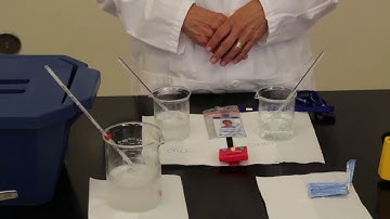 BIO 156: Alka-Seltzer Lab Part 3 of 3