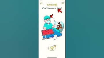 DOP 2 Level 632🥼🩺 #shorts #dop2 #viral #games #playgame #dop2game #gamer #viralgames