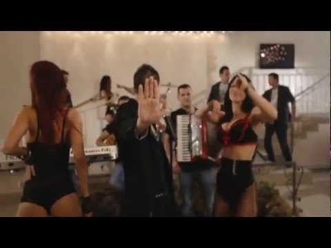 Petar Mitic - Gas do daske - (Official Video 2012)