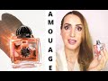 Amouage Portrayal for women - Seductive beauty for fall and winter! Review - Stella Scented