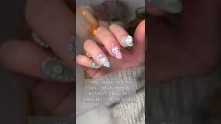 Create The Cutest Kawaii Nails With Hoholee Ggulbo