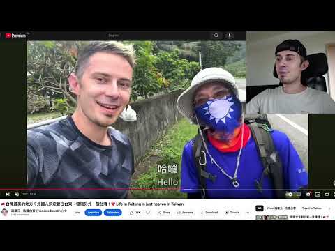 【頻道會員】回頭看這兩年的YouTube，我最喜歡的影片居然是。。。😮 Looking back at the last 2 years of YouTube videos
