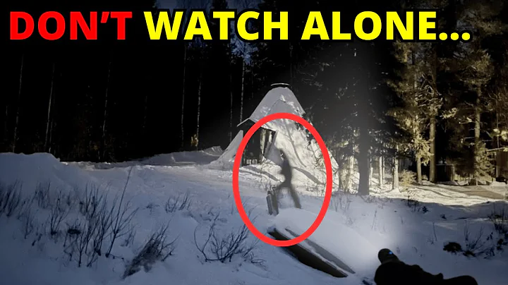 30 SCARIEST Hiking Encounters Caught In The Forest | Scary Comp V109