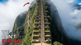 SHOCKING Unexplained Archaeological Mysteries of The Acropolis That Will Leave You Speechless