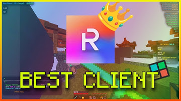 BEST CLIENT FOR MINELAND !?!? | FT. RISE CLIENT
