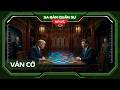 📺SBQS | Ván cờ TT Trump tại Bắc Kinh: Liệu ông Putin có buộc Zelensky phải đàm phán tại Moscow?