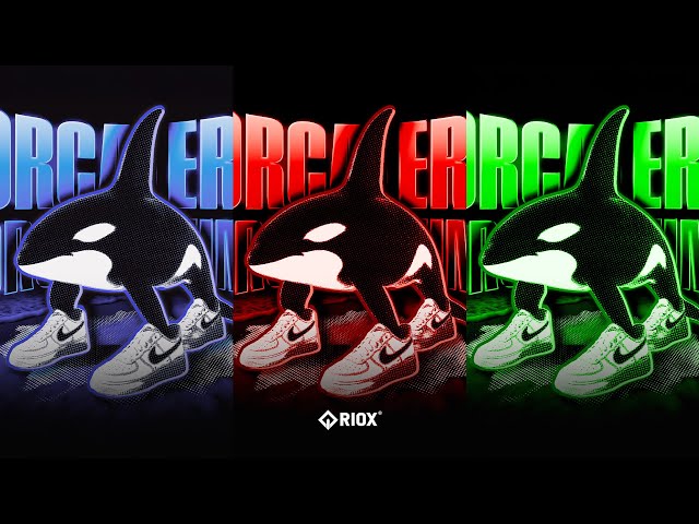 ORCALERO ORCALA FUNK (NORMAL | SLOWED | SPED UP | SUPER SLOWED